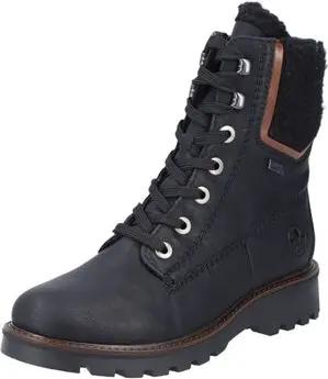 Rieker  Stiefel Stiefeletten 7323000 732 73230-00