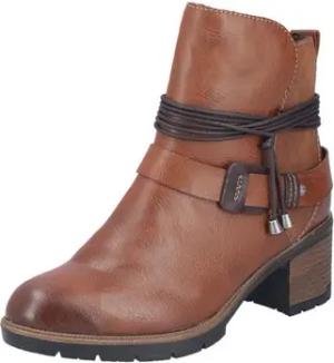 Rieker  Stiefel Stiefeletten 7758024 775 77580-24