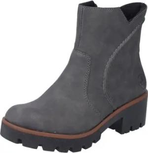 Rieker  Stiefel Stiefeletten 7926145 792 79261-45