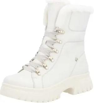 Rieker  Stiefel Stiefeletten DA.-STIEFEL W1874-80