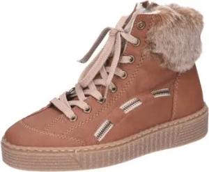 Rieker  Stiefel Stiefeletten HASTINGS/R WF, 71640-24