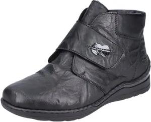 Rieker  Stiefel Stiefeletten HWK Stiefel 48984-01 01