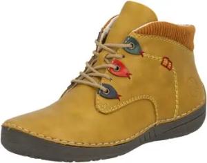 Rieker  Stiefel Stiefeletten HWK Stiefel 52544-68