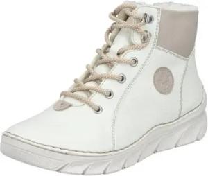 Rieker  Stiefel Stiefeletten HWK Stiefel 55040-80