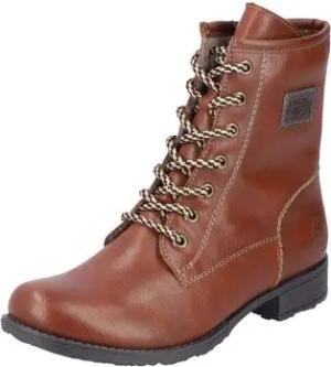 Rieker  Stiefel Stiefeletten HWK Stiefel 70810-24