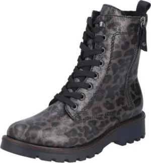 Rieker  Stiefel Stiefeletten HWK Stiefel 73210-42