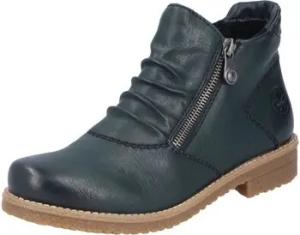 Rieker  Stiefel Stiefeletten HWK Stiefel 73553-54