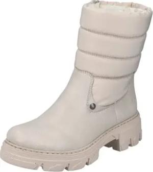 Rieker  Stiefel Stiefeletten HWK Stiefel 74670-60