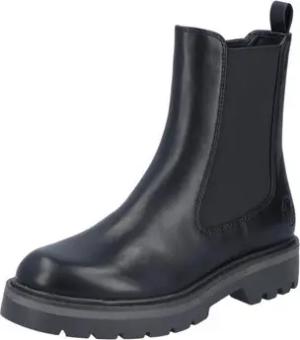 Rieker  Stiefel Stiefeletten HWK Stiefel 91580-00 00