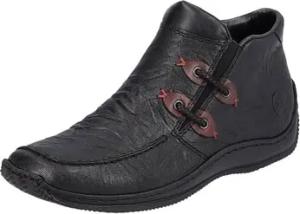 Rieker  Stiefel Stiefeletten HWK Stiefel L1787-00