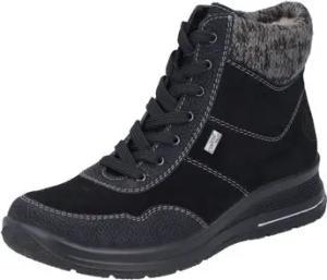 Rieker  Stiefel Stiefeletten HWK Stiefel L7710-00