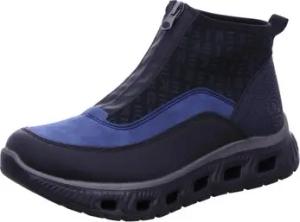 Rieker  Stiefel Stiefeletten HWK Stiefel M6052-00