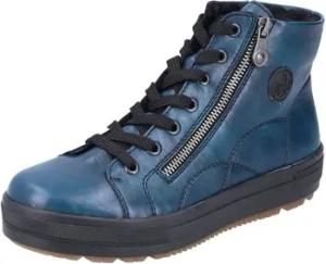 Rieker  Stiefel Stiefeletten HWK Stiefel N2710-12