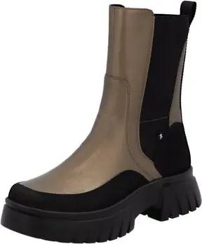 Rieker  Stiefel Stiefeletten HWK Stiefel W1872-90