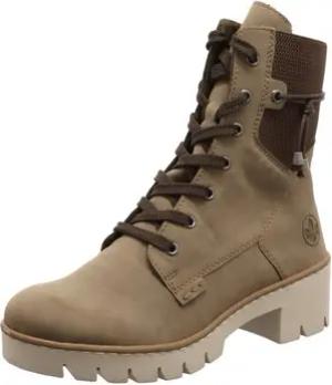Rieker  Stiefel Stiefeletten HWK Stiefel X5720-64