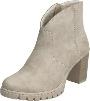 Rieker  Stiefel Stiefeletten HWK Stiefel Y2553-60