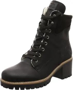 Rieker  Stiefel Stiefeletten HWK Stiefel Y8610-00
