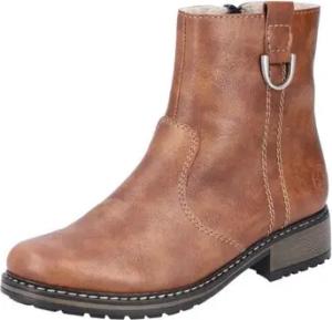Rieker  Stiefel Stiefeletten HWK Stiefel Z6871-24