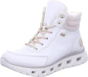 Rieker  Stiefel Stiefeletten M601080 M60 M6010-80