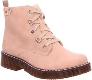 Rieker  Stiefel Stiefeletten NV 70011-31 31