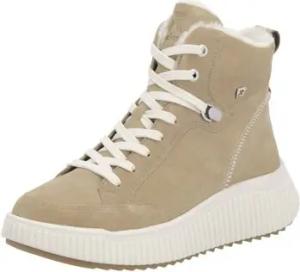 Rieker  Stiefel Stiefeletten REISSVERSCHLUSSSTIEFEL W1771-62 (F1/2)