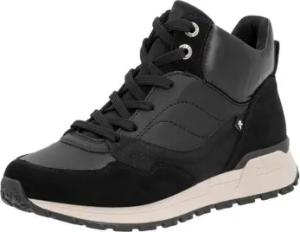 Rieker  Stiefel Stiefeletten W0672-00