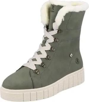 Rieker  Stiefel Stiefeletten W1070-54