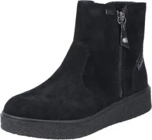 Rieker  Stiefel Stiefeletten Y005000 Y00 Y0050-00