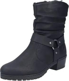 Rieker  Stiefel Stiefeletten Y176000 Y17 Y1760-00