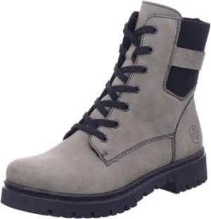 Rieker  Stiefel Stiefeletten Y243152 Y24 Y2431-52