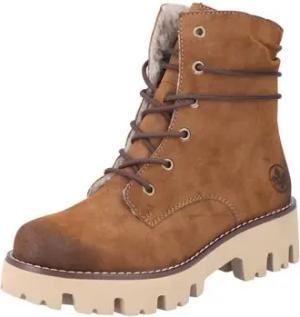 Rieker  Stiefel Stiefeletten Y3329-24