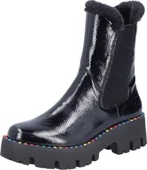 Rieker  Stiefel Stiefeletten Y335000 Y33 Y3350-00