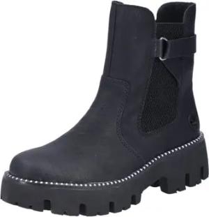 Rieker  Stiefel Stiefeletten Y3380-00