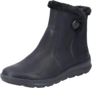 Rieker  Stiefel Stiefeletten Z0080-00