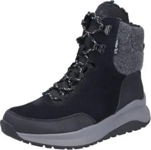 Rieker  Stiefel Stiefeletten Z0926-00