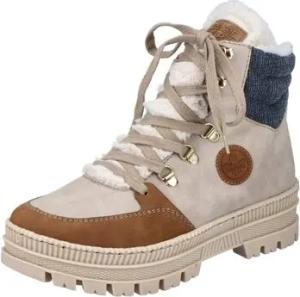 Rieker  Stiefel Stiefeletten Z1810-60