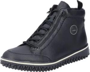 Rieker  Stiefel Stiefeletten Z4241-00