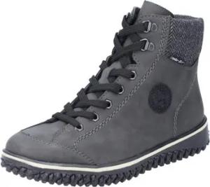 Rieker  Stiefel Stiefeletten Z4251-45
