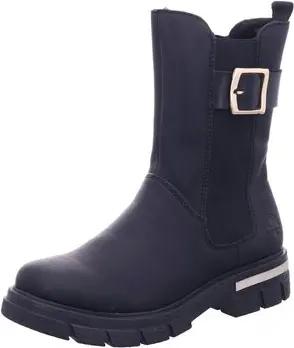 Rieker  Stiefel Stiefeletten Z912700 Z91 Z9127-00