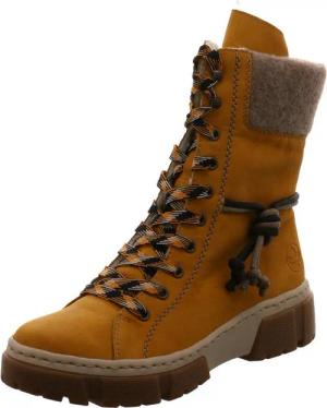 Rieker Stiefel