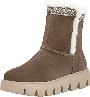 Rieker Stiefelette "Rieker Stiefelette Leder"