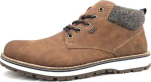 Rieker Stiefelette Schnürstiefelette