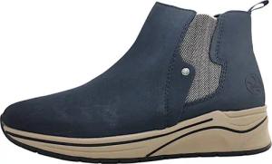 Rieker Stiefelette Stiefelette