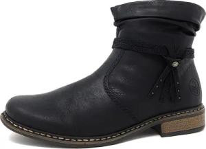 Rieker Stiefelette Stiefelette
