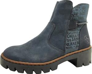 Rieker Stiefelette Stiefelette