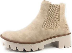 Rieker Stiefelette Stiefelette
