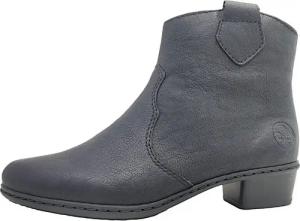 Rieker Stiefelette Stiefelette