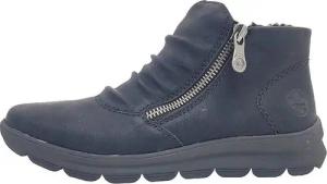 Rieker Stiefelette Stiefelette