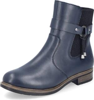 Rieker Stiefelette