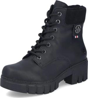 Rieker Stiefelette
